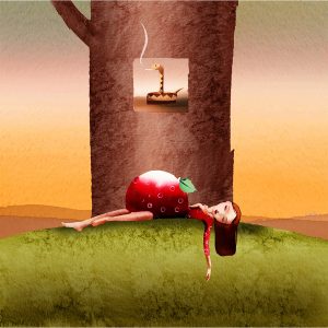 2013 (Eden) - Ilaria Castellan - Non tentare è peccato