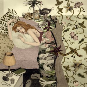 2013 (Eden) - Ilaria Proietti - Il Sogno