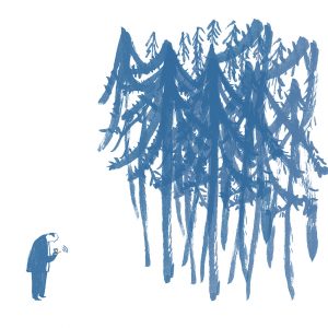 2013 (Eden) - Irene Penazzi - Google maps