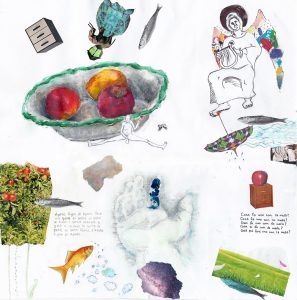 2013 (Eden) - Isidora Popovic - student