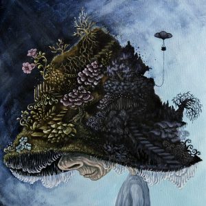 2013 (Eden) - Julia Savtchenko - The wait