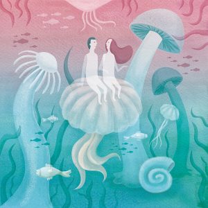 2013 (Eden) - Krisztina Maros - Harmony