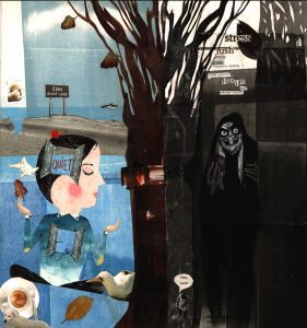 2013 (Eden) - Lara Vaienti - Eden Within