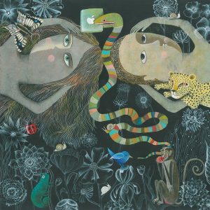 2013 (Eden) - laura berni - nuove tentazioni