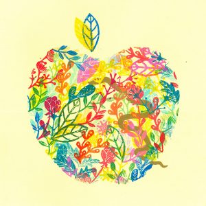 2013 (Eden) - Licia Zuppardi - Eden