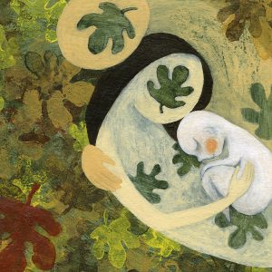 2013 (Eden) - Limor Schnurmacher - Something good came out