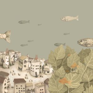 2013 (Eden) - Lisa D'Andrea - Sommerso