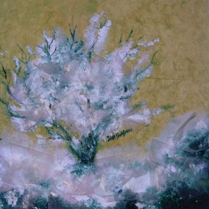 2013 (Eden) - Lisa Guagnini - Il paradiso oggi