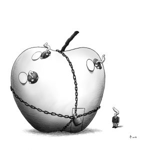 2013 (Eden) - loris dogana - Privé Eden