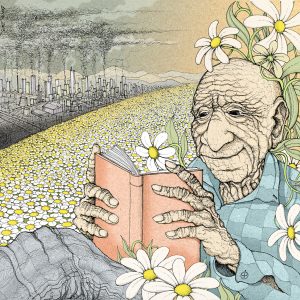 2013 (Eden) - Luca Fabbri - Eden