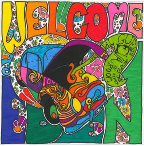 2013 (Eden) - Luca Gaboardi - The go's eden