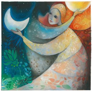 2013 (Eden) - Lucia Ricciardi - My life's garden