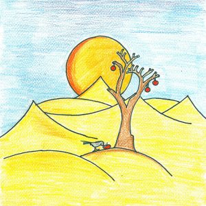 2013 (Eden) - Luisa Vietti - Eden Perduto