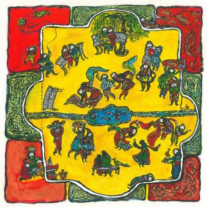 2013 (Eden) - Maasoumeh Sohbati - Pure fun