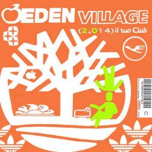 2013 (Eden) - marco cantoni - eden village il tuo club