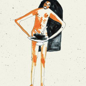 2013 (Eden) - Marco Scalcione - Oh my God - l'espressione più usata durante l'orgasmo