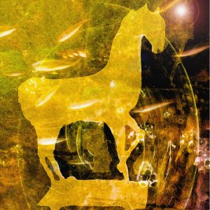 2013 (Eden) - Maria Dolores Lavezzi - Paradiso