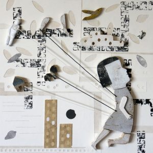 2013 (Eden) - Maria Gabriella Gasparri - Quel che resta