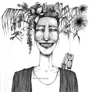 2013 (Eden) - maria storiales - niente nodi nel mio eden