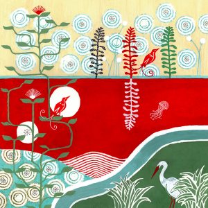 2013 (Eden) - Marina Dimopoulou - Eden