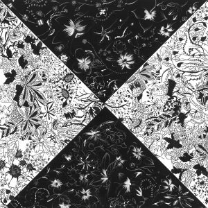 2013 (Eden) - Martina Panebianco - Eden a colori