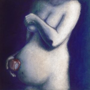 2013 (Eden) - Matteo Gaudenzi - madre eden