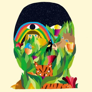 2013 (Eden) - Mattia Botta - portrait of Eden