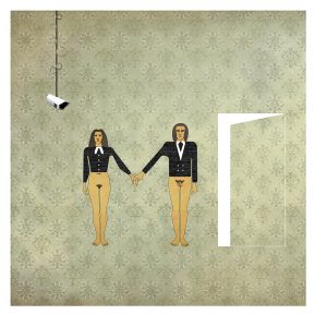 2013 (Eden) - Mirko Reljic - Epoché