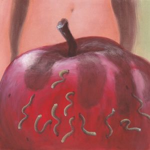 2013 (Eden) - Nataly Crollo - Eden