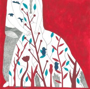 2013 (Eden) - NEKANE FERNANDEZ AGIRREZABALA - Equilibrio interior