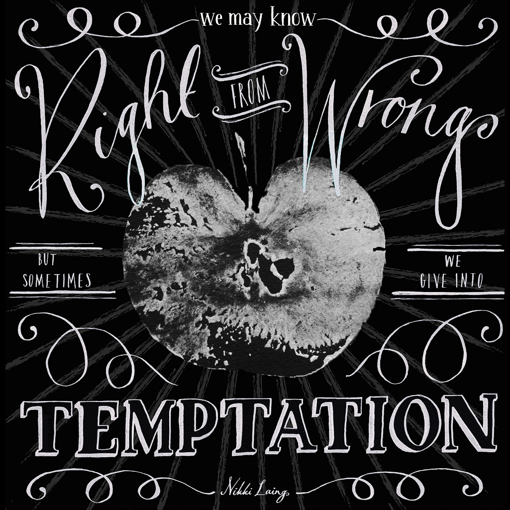 2013 (Eden) - Nicola Laing - Eden