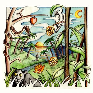 2013 (Eden) - Nicola Montera - Eden