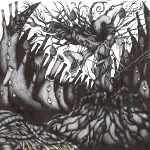 2013 (Eden) - Nicola Zolin - Imitation of Life