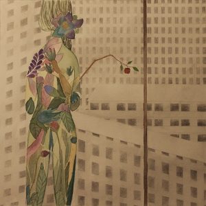 2013 (Eden) - Nicole Banzato - io sono Eden