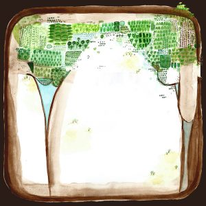 2013 (Eden) - Nina Mr enovi - giardino intrecciato