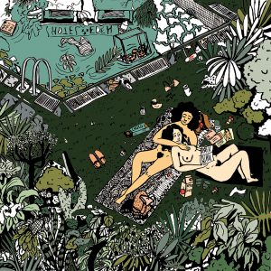 2013 (Eden) - Norma Nardi - Hotel Eden