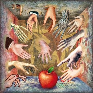 2013 (Eden) - Paola Formica - eden per tutti