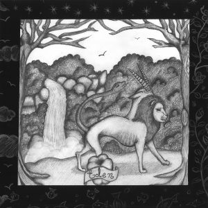 2013 (Eden) - Paola Mariolini - Somewhere...Eden