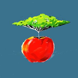 2013 (Eden) - Paolo D'Onofrio - Il peccato