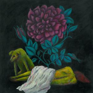 2013 (Eden) - Parviz Abyaziesfahlan - Beings