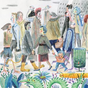 2013 (Eden) - Rachel Haim - Eden