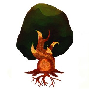 2013 (Eden) - Randy Amoakohene - Family Of Eden