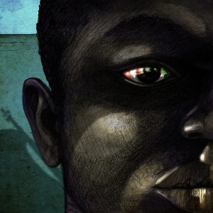 2013 (Eden) - Rebecca Lisotta - EDEN è SPERARE