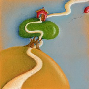 2013 (Eden) - Rebecca Serchi - E' tutto qui