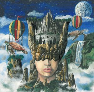 2013 (Eden) - Riccardo Scavo - Edencraft