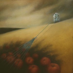 2013 (Eden) - RITA QUATTROCCHI - IL DIVINO GIARDINIERE