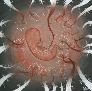 2013 (Eden) - Roberta Tomarchio - Un inizio paradisiaco