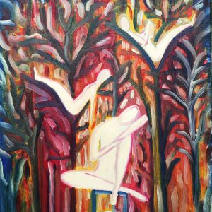 2013 (Eden) - Rosanna Buda - Il sogno