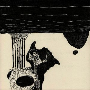 2013 (Eden) - Rung Tsu Chang - The way to Eden