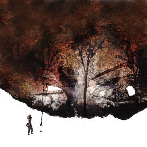 2013 (Eden) - SAMANTA MALAVASI - L'UOMO